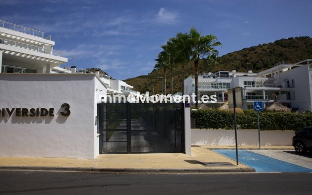 Bestaande woning - Appartement - Benahavís - Benahavís Centro