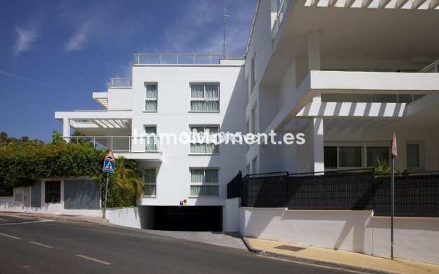Bestaande woning - Appartement - Benahavís - Benahavís Centro