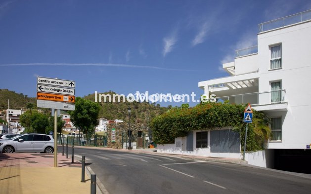 Bestaande woning - Appartement - Benahavís - Benahavís Centro