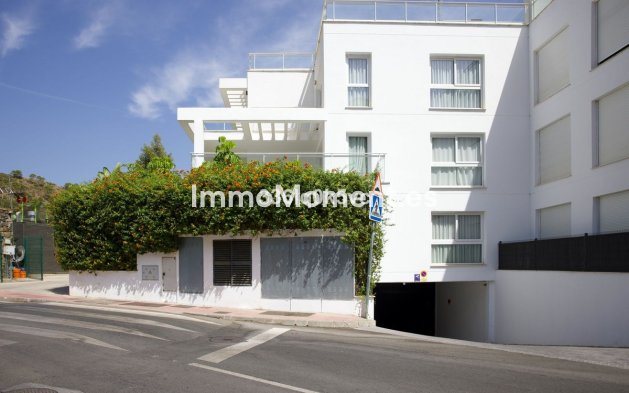 Bestaande woning - Appartement - Benahavís - Benahavís Centro