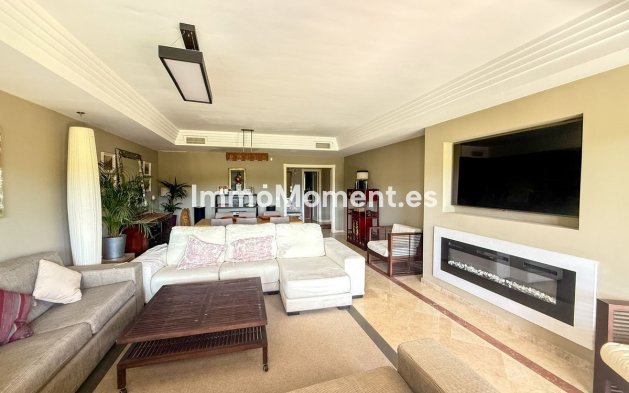 Reventa - Apartamento - Sotogrande - San Roque Club