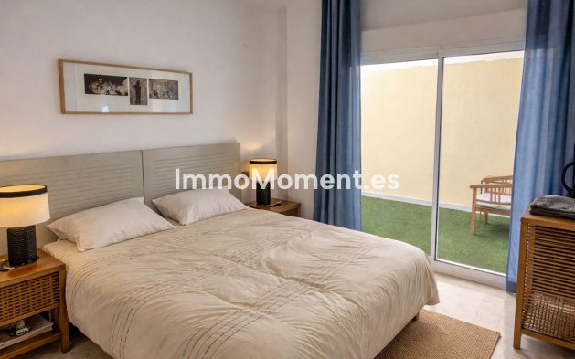 Reventa - Apartamento - Sotogrande - San Roque Club