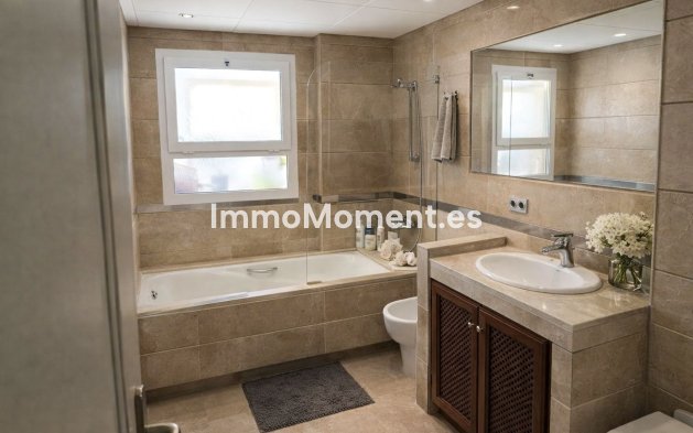 Reventa - Apartamento - Sotogrande - San Roque Club