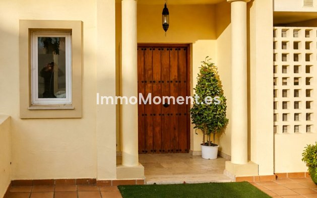 Reventa - Apartamento - Sotogrande - San Roque Club