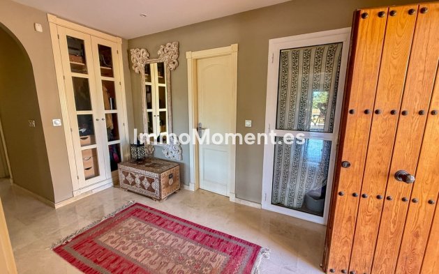 Reventa - Apartamento - Sotogrande - San Roque Club
