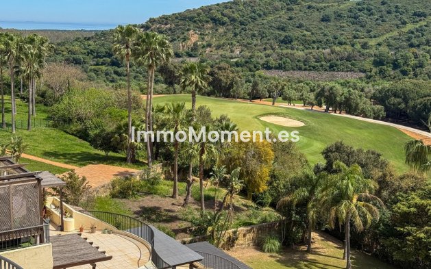 Reventa - Apartamento - Sotogrande - San Roque Club