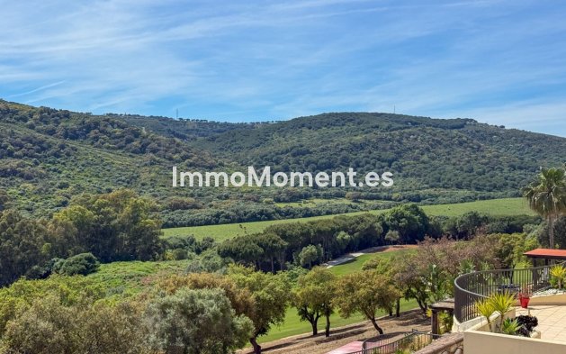 Reventa - Apartamento - Sotogrande - San Roque Club