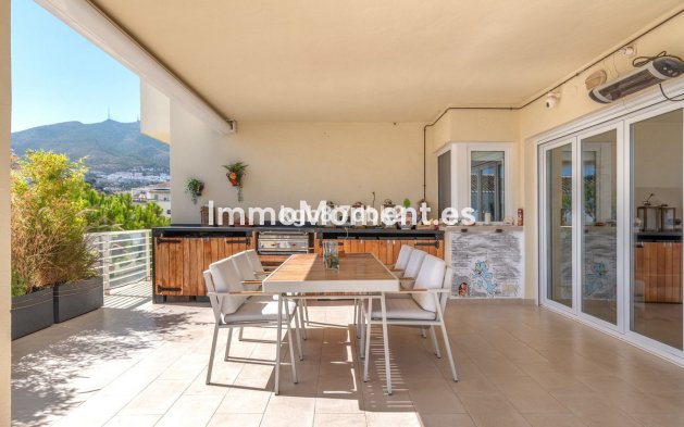 Bestaande woning - Appartement - Benalmadena - Benalmadena Centro