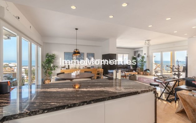 Bestaande woning - Appartement - Benalmadena - Benalmadena Centro