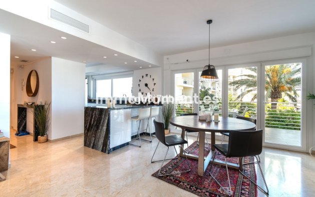Bestaande woning - Appartement - Benalmadena - Benalmadena Centro