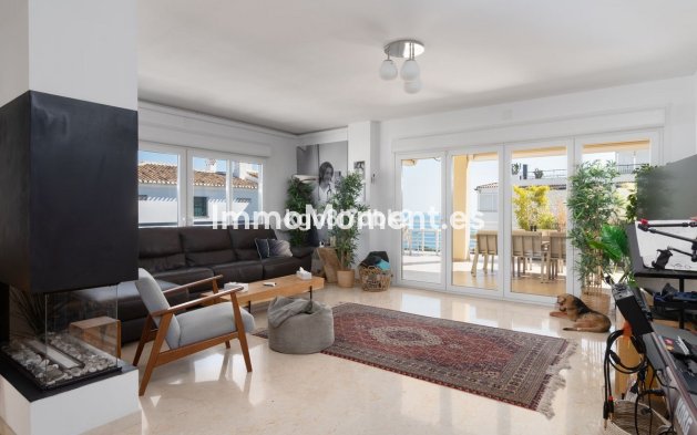 Bestaande woning - Appartement - Benalmadena - Benalmadena Centro