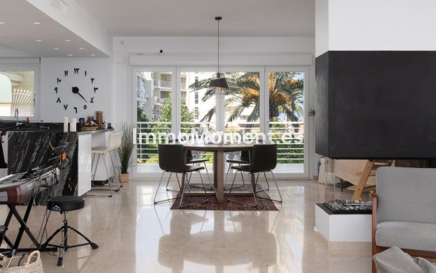 Bestaande woning - Appartement - Benalmadena - Benalmadena Centro