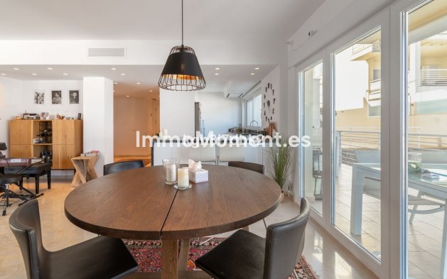 Bestaande woning - Appartement - Benalmadena - Benalmadena Centro