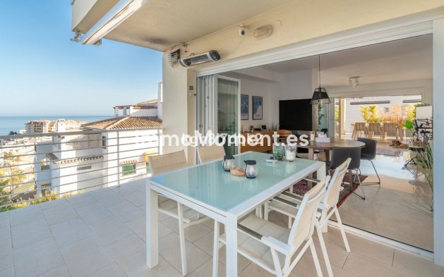Bestaande woning - Appartement - Benalmadena - Benalmadena Centro