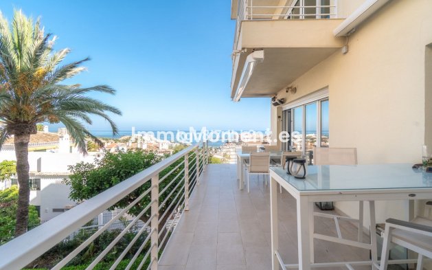 Bestaande woning - Appartement - Benalmadena - Benalmadena Centro