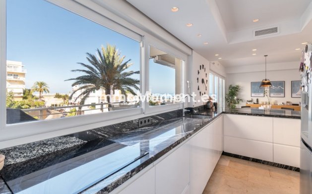 Bestaande woning - Appartement - Benalmadena - Benalmadena Centro