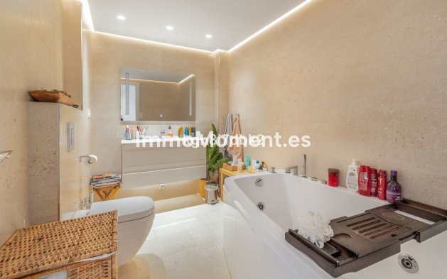 Bestaande woning - Appartement - Benalmadena - Benalmadena Centro
