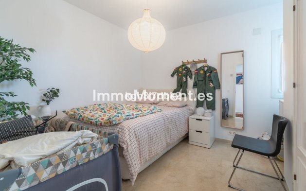 Bestaande woning - Appartement - Benalmadena - Benalmadena Centro