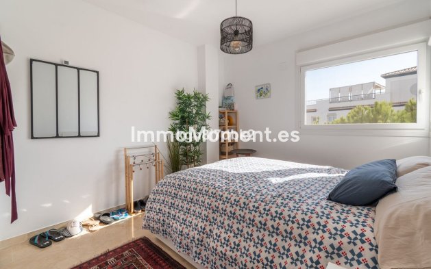 Bestaande woning - Appartement - Benalmadena - Benalmadena Centro