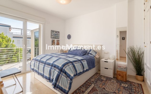 Bestaande woning - Appartement - Benalmadena - Benalmadena Centro