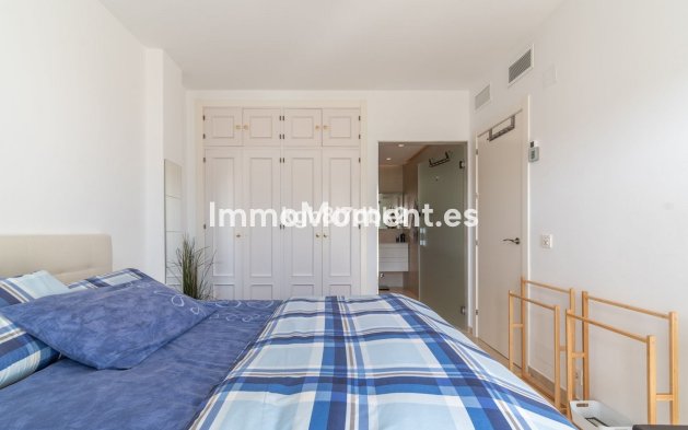 Bestaande woning - Appartement - Benalmadena - Benalmadena Centro