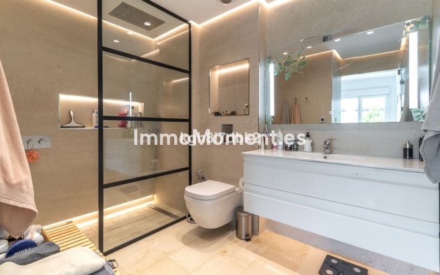 Bestaande woning - Appartement - Benalmadena - Benalmadena Centro
