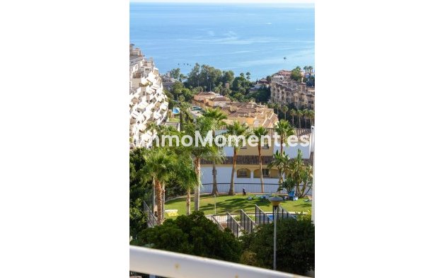Bestaande woning - Appartement - Benalmadena - Benalmadena Centro