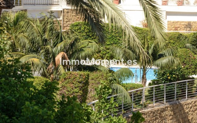 Bestaande woning - Appartement - Benalmadena - Benalmadena Centro