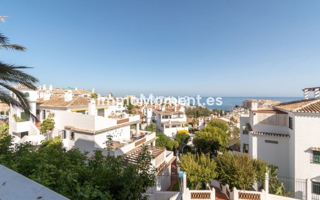 Bestaande woning - Appartement - Benalmadena - Benalmadena Centro