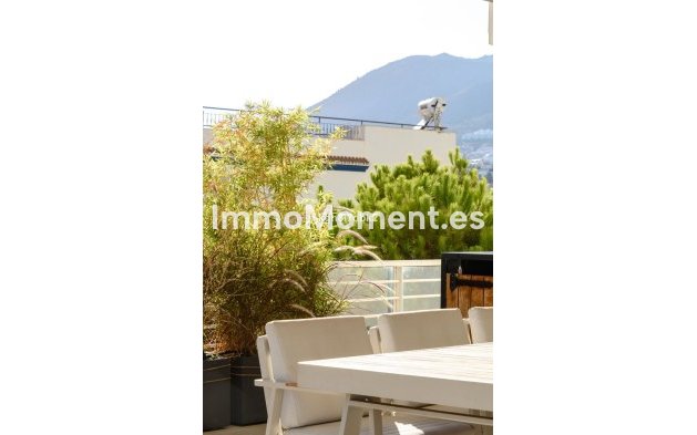 Bestaande woning - Appartement - Benalmadena - Benalmadena Centro