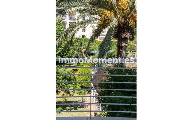 Bestaande woning - Appartement - Benalmadena - Benalmadena Centro