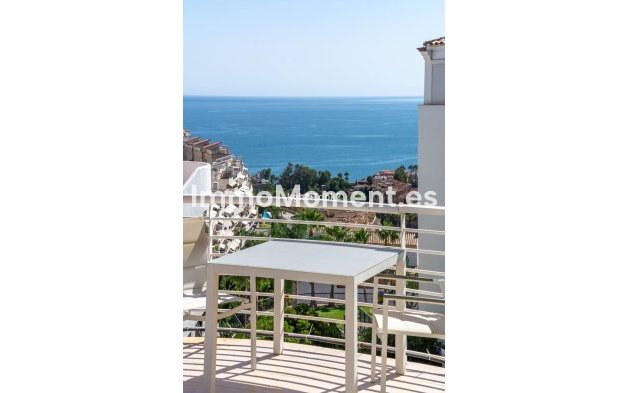 Bestaande woning - Appartement - Benalmadena - Benalmadena Centro