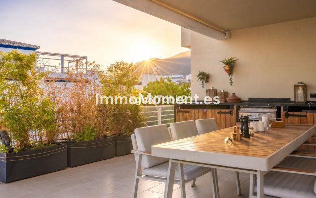 Bestaande woning - Appartement - Benalmadena - Benalmadena Centro