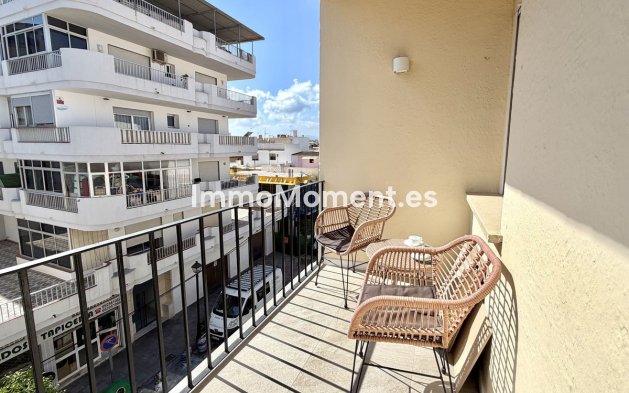 Resale - Apartment - Fuengirola - Fuengirola Centro