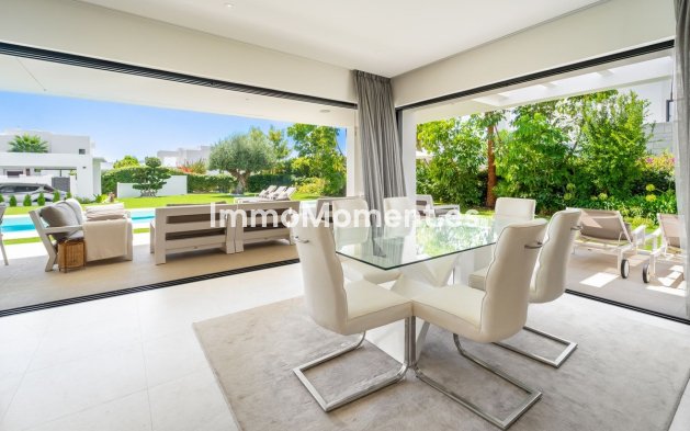 Revente - Villa individuelle - Mijas - La Cala Golf