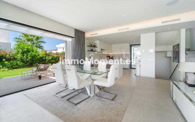 Revente - Villa individuelle - Mijas - La Cala Golf
