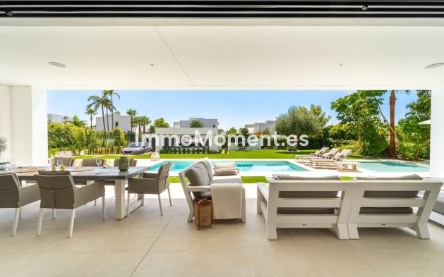 Revente - Villa individuelle - Mijas - La Cala Golf