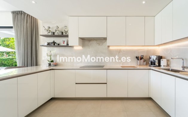Revente - Villa individuelle - Mijas - La Cala Golf