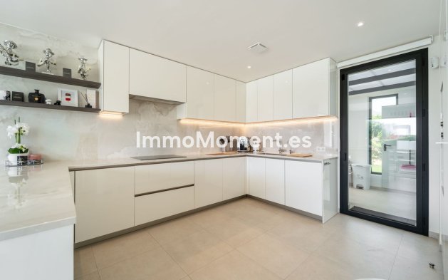 Revente - Villa individuelle - Mijas - La Cala Golf