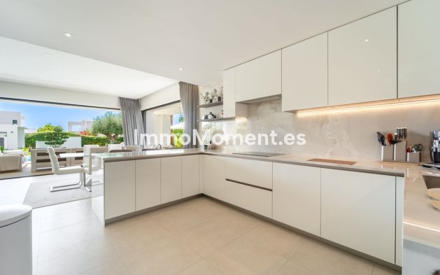 Revente - Villa individuelle - Mijas - La Cala Golf