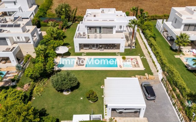 Revente - Villa individuelle - Mijas - La Cala Golf