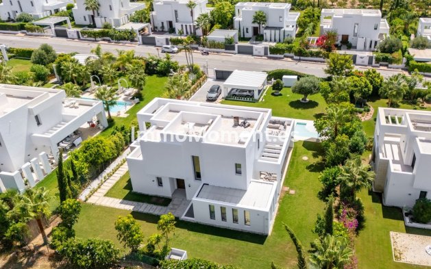Revente - Villa individuelle - Mijas - La Cala Golf