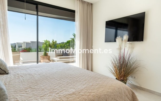 Revente - Villa individuelle - Mijas - La Cala Golf