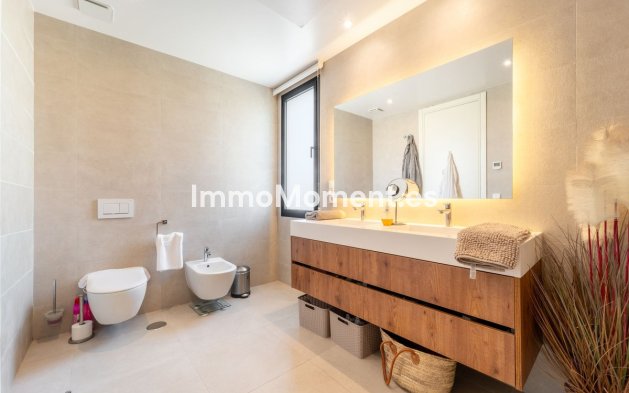 Revente - Villa individuelle - Mijas - La Cala Golf