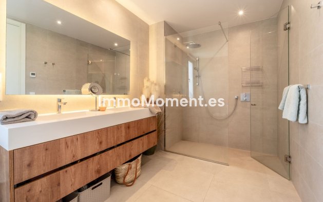 Revente - Villa individuelle - Mijas - La Cala Golf