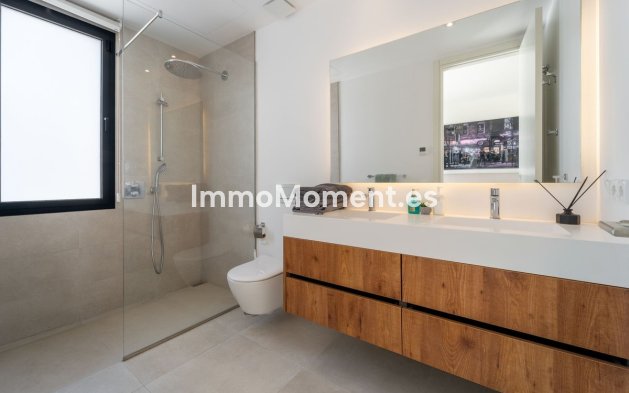 Revente - Villa individuelle - Mijas - La Cala Golf