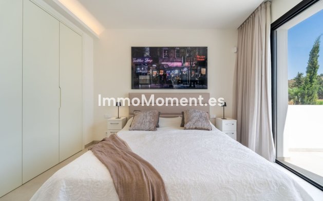 Revente - Villa individuelle - Mijas - La Cala Golf