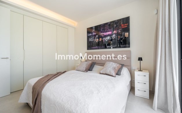 Revente - Villa individuelle - Mijas - La Cala Golf
