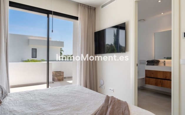 Revente - Villa individuelle - Mijas - La Cala Golf