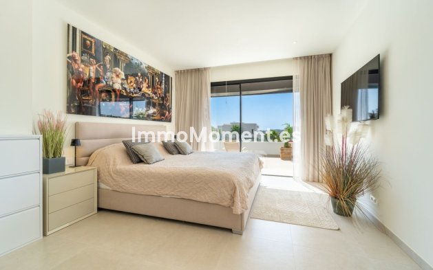 Revente - Villa individuelle - Mijas - La Cala Golf